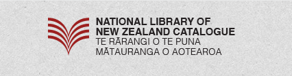 National Library of New Zealand logo